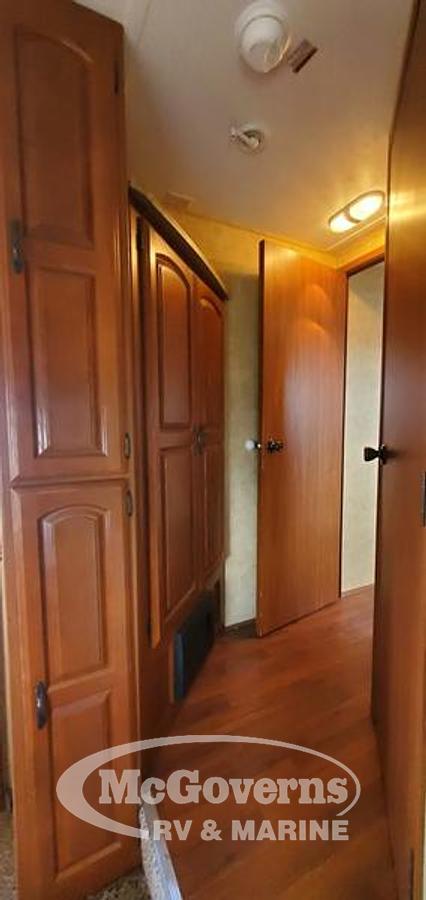 Used 2011 Keystone RV Outback 329FBH