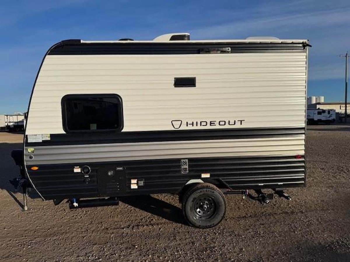 2026 Keystone RV Hideout 123BB