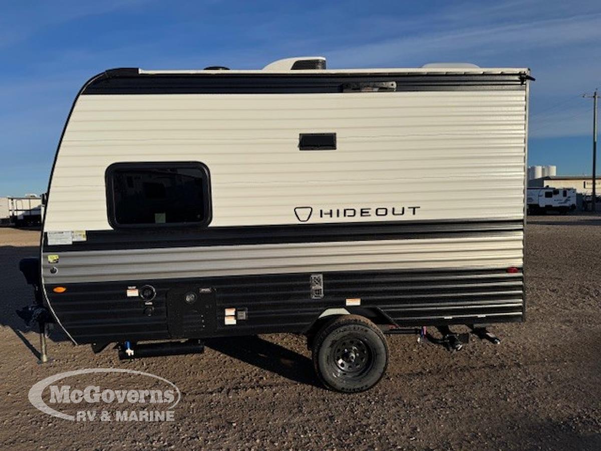 2026 Keystone RV Hideout 123BB