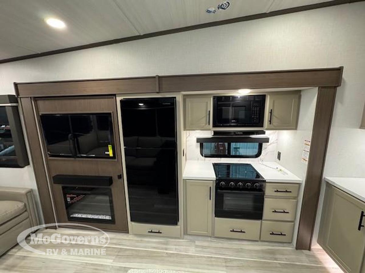 2026 Keystone RV Cougar 26RES