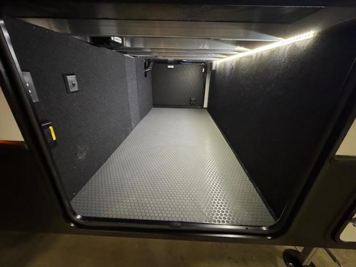 2025 Keystone RV Montana High Country 295RL