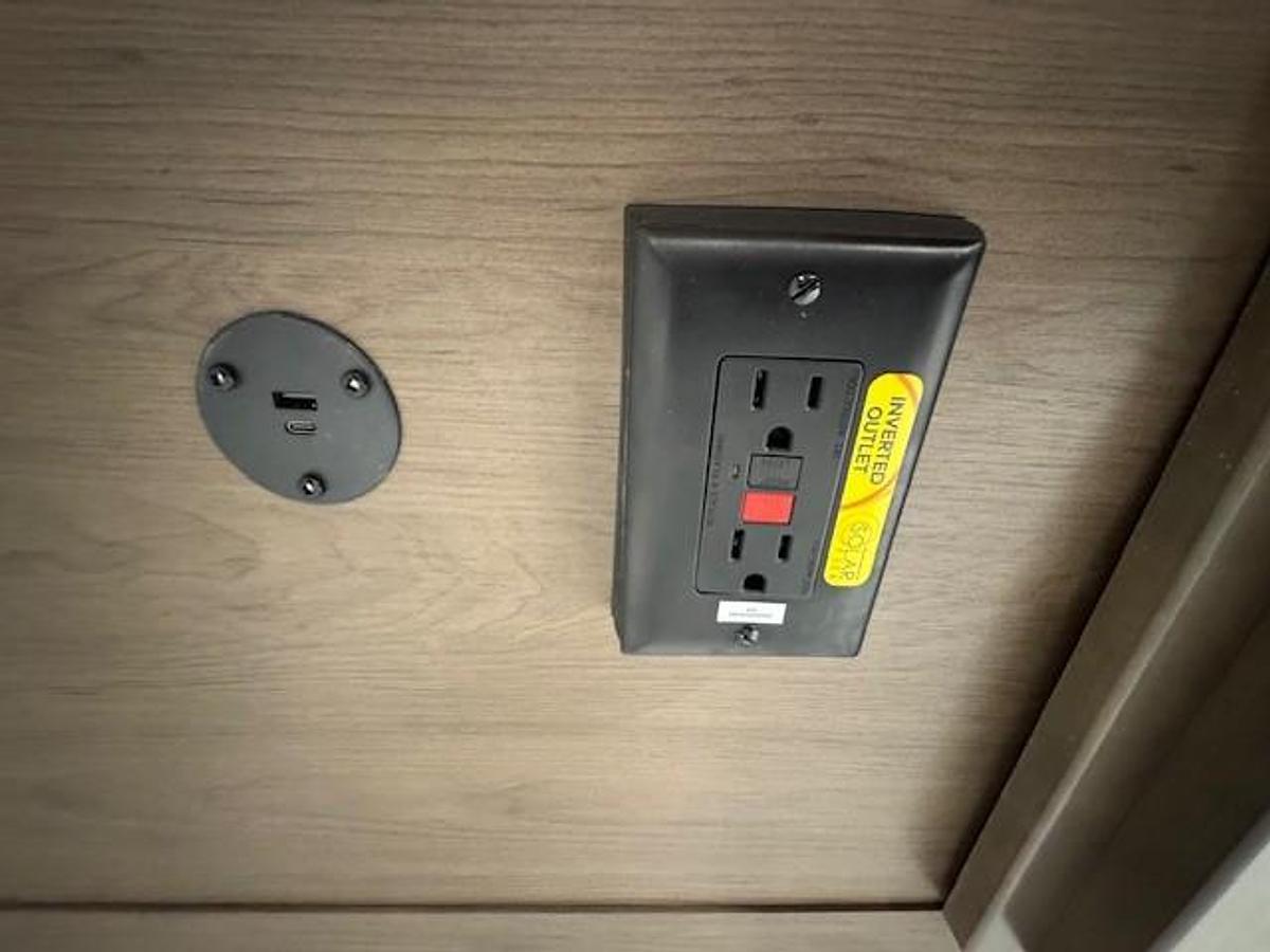 2026 Keystone RV Cougar 25FKWE