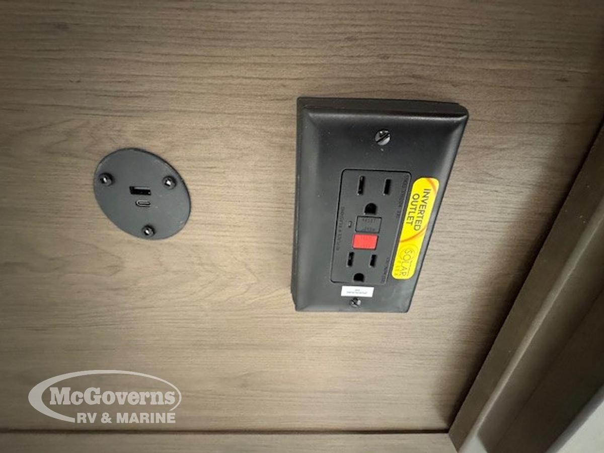 2026 Keystone RV Cougar 25FKWE