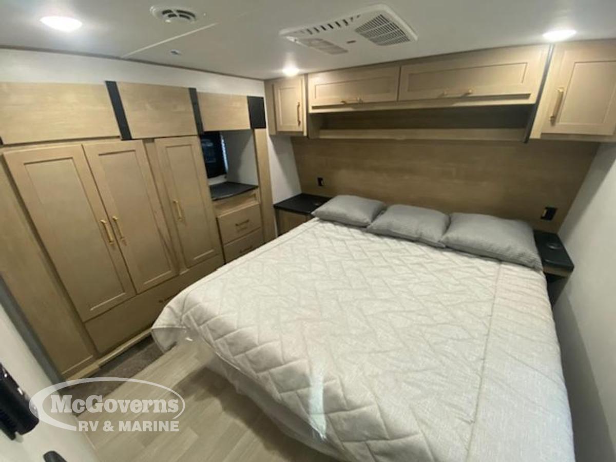 2024 Keystone RV Carbon 358