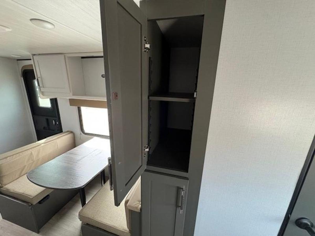 2026 Keystone RV Keystone Bullet Bullet 2240RKWE