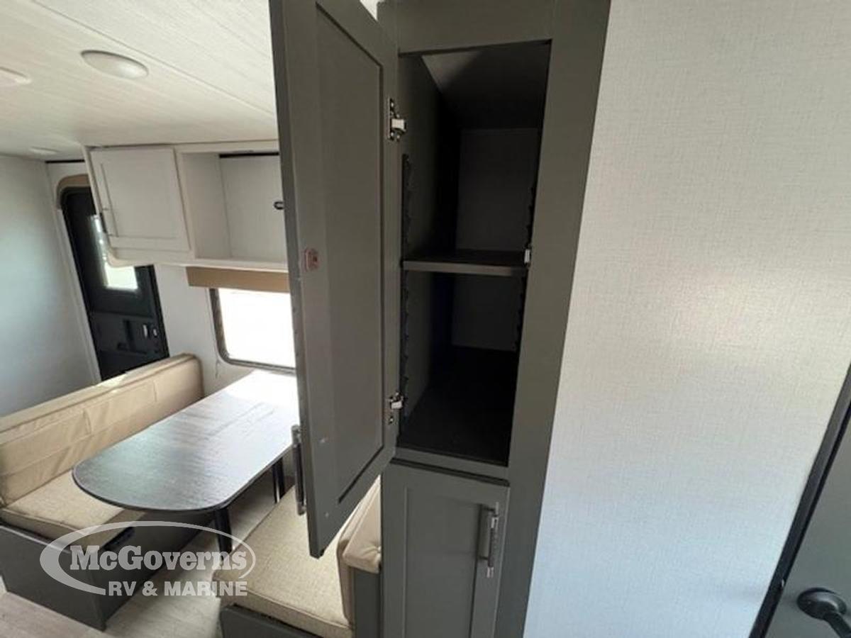 2026 Keystone RV Keystone Bullet Bullet 2240RKWE