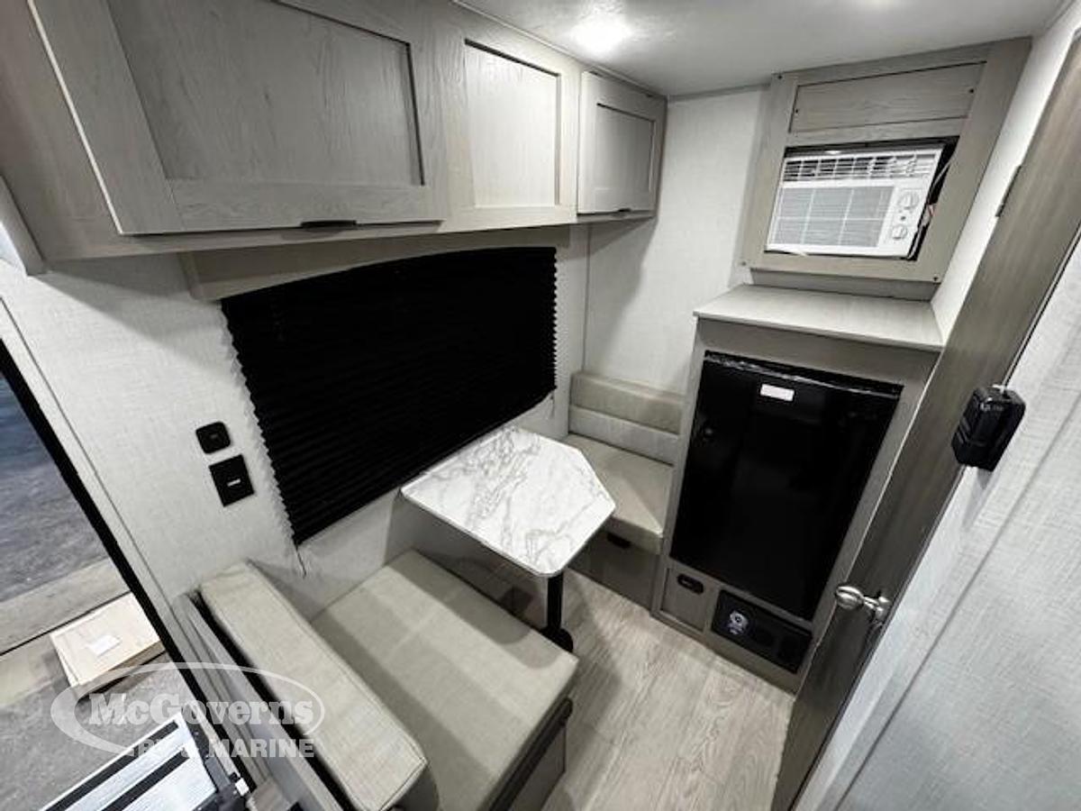 2026 Coachmen Clipper 12RD