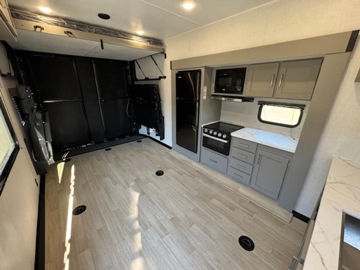 2026 Keystone RV Carbon 30WFO