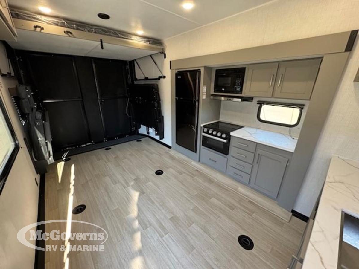 2026 Keystone RV Carbon 30WFO