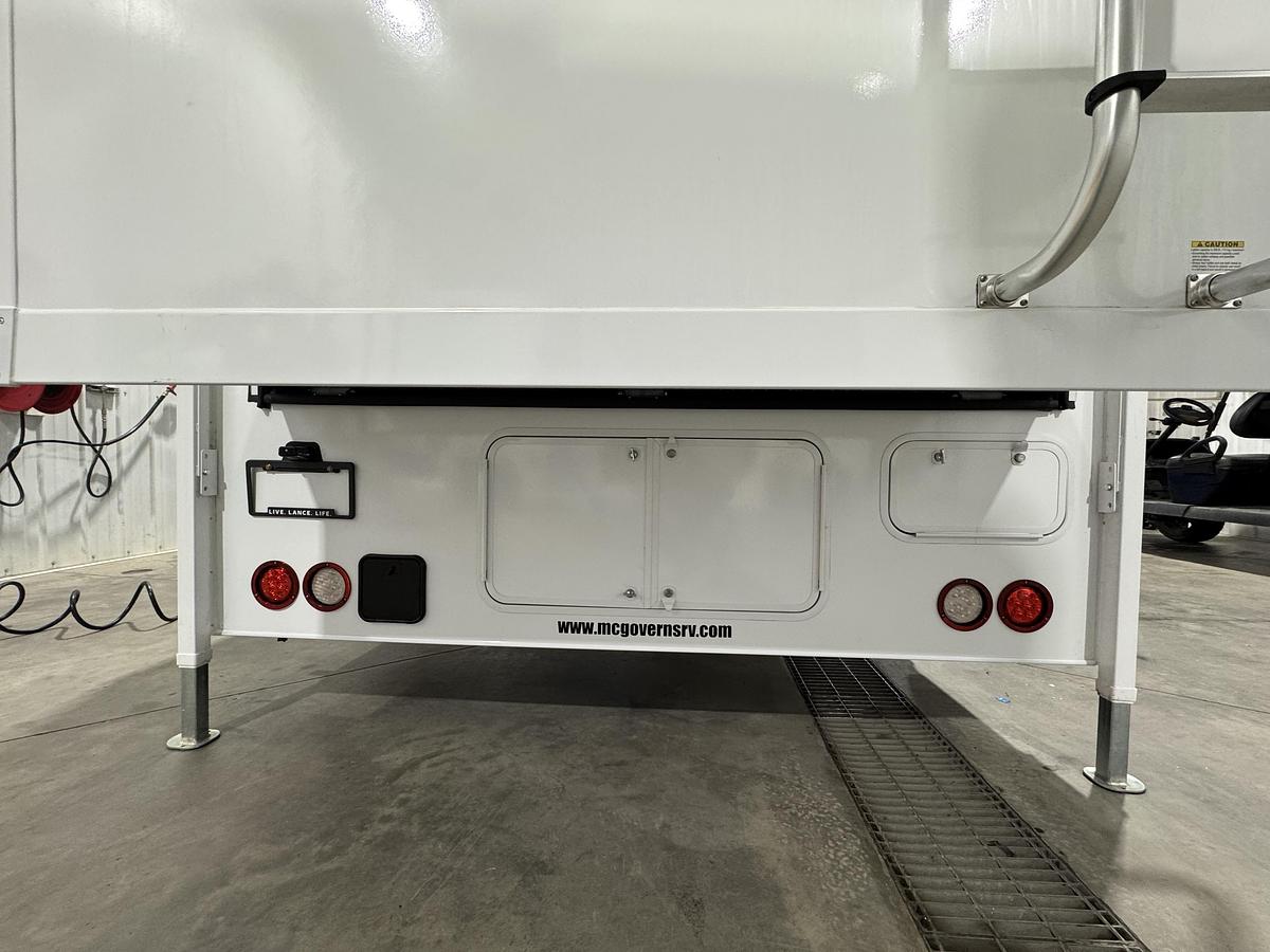 2026 Lance Long Box 1175