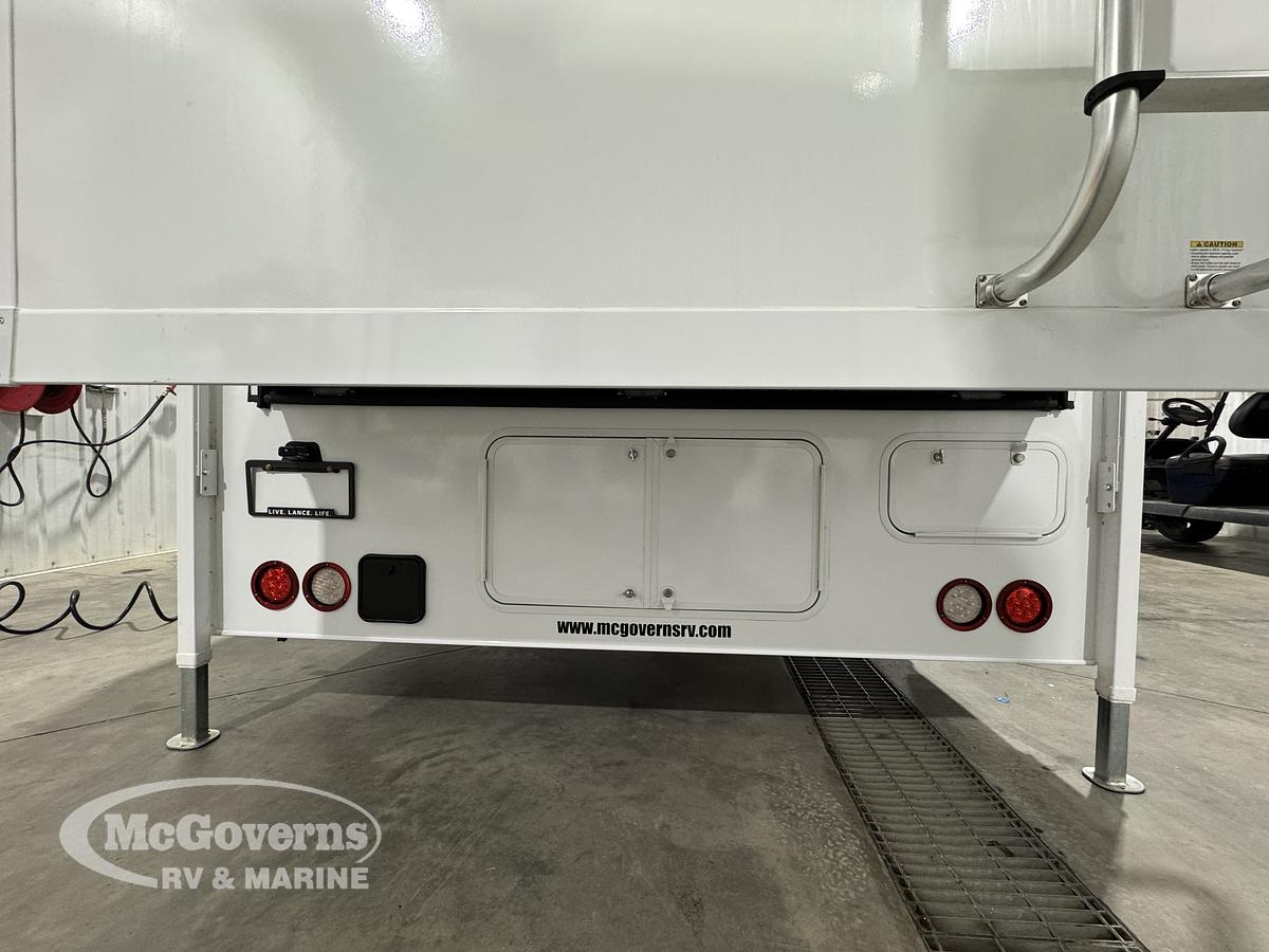 2026 Lance Long Box 1175