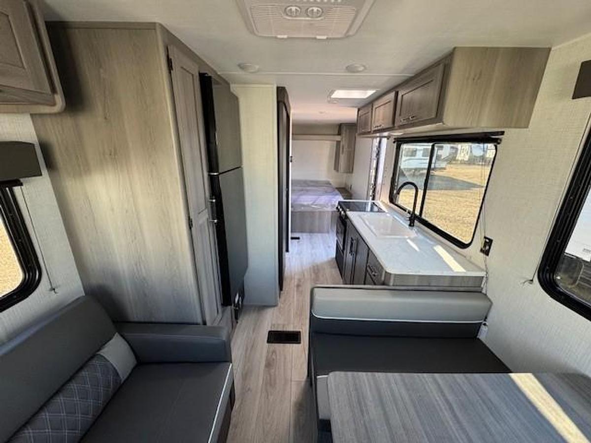 2026 Keystone RV Hideout 200RLWE