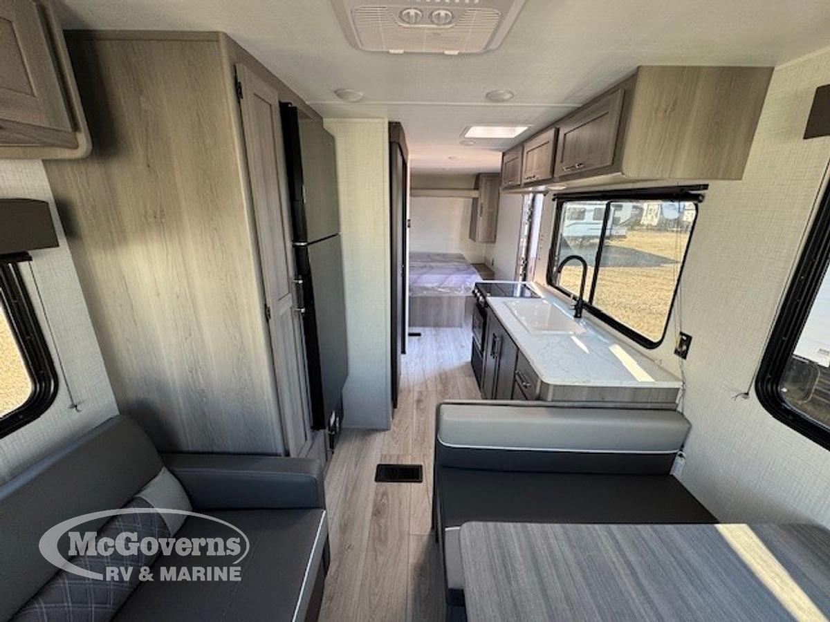 2026 Keystone RV Hideout 200RLWE