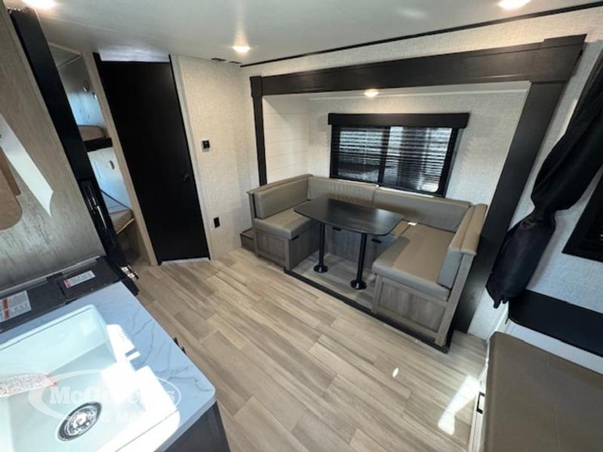 2026 Starcraft RV Autumn Ridge 188BHS