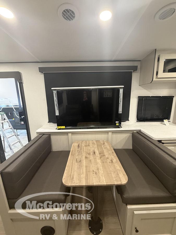 2026 Coachmen Northern Spirit 2560RK