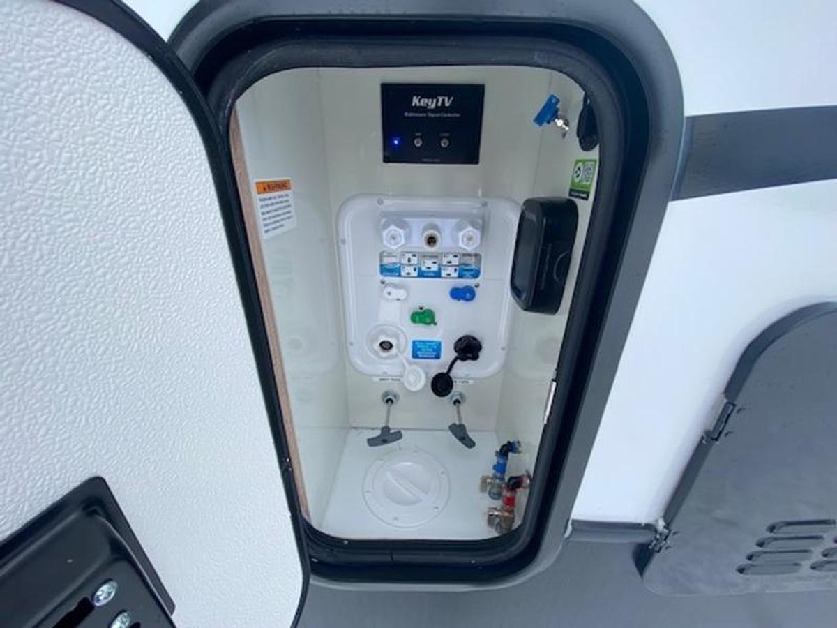 2024 Keystone RV Carbon 358