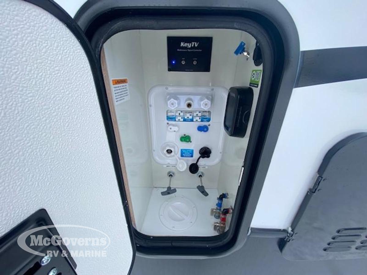 2024 Keystone RV Carbon 358