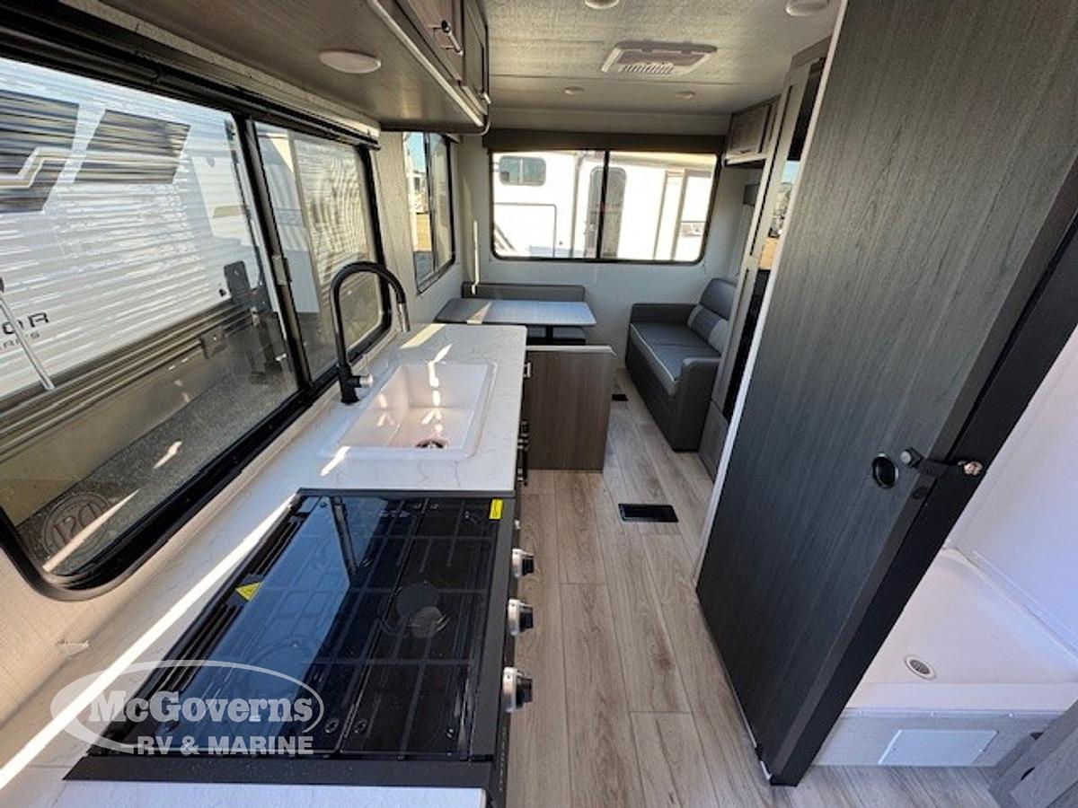 2026 Keystone RV Hideout 200RLWE