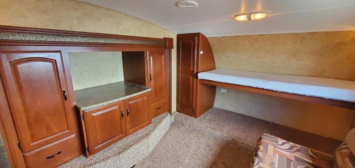 Used 2011 Keystone RV Outback 329FBH