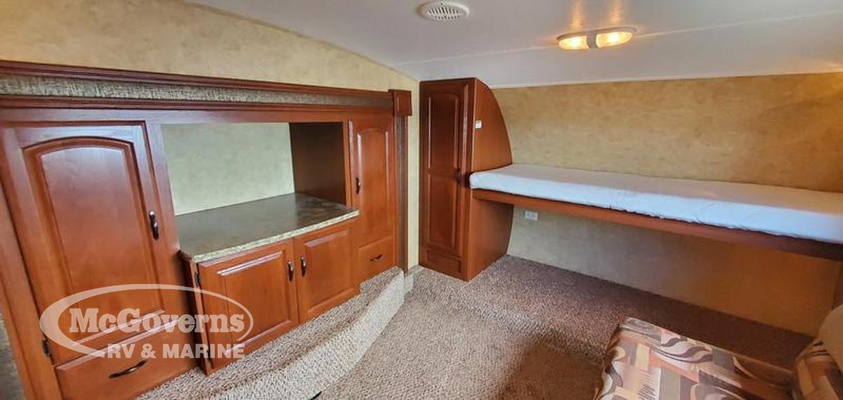 Used 2011 Keystone RV Outback 329FBH