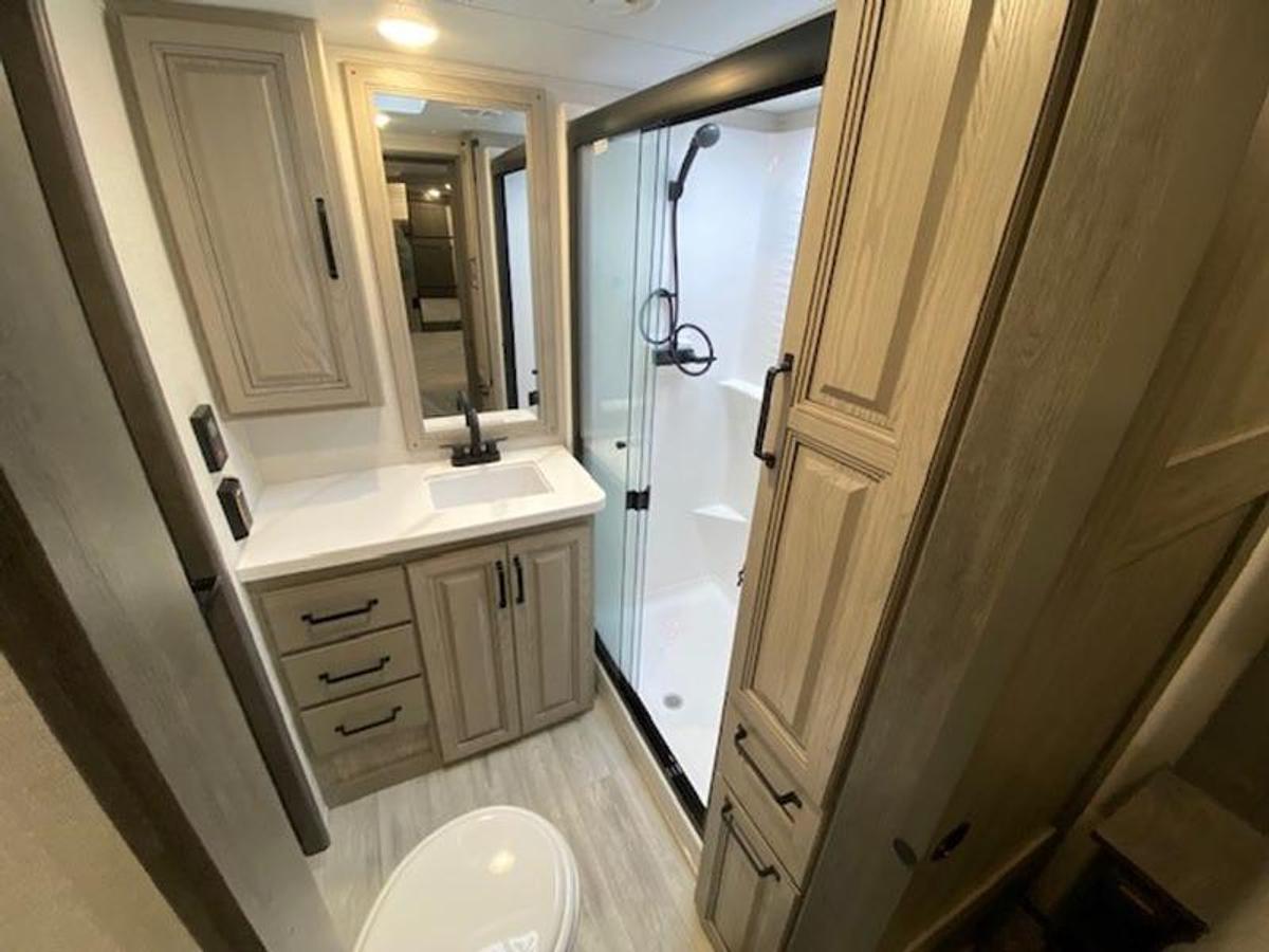 2024 Keystone RV Alpine 3011CK