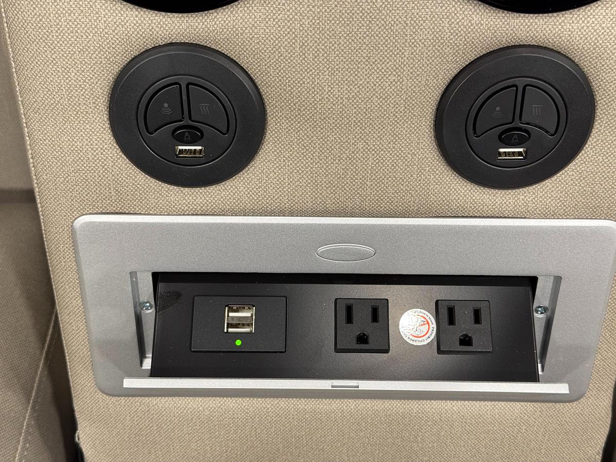 2026 Keystone RV Cougar 25MLWE