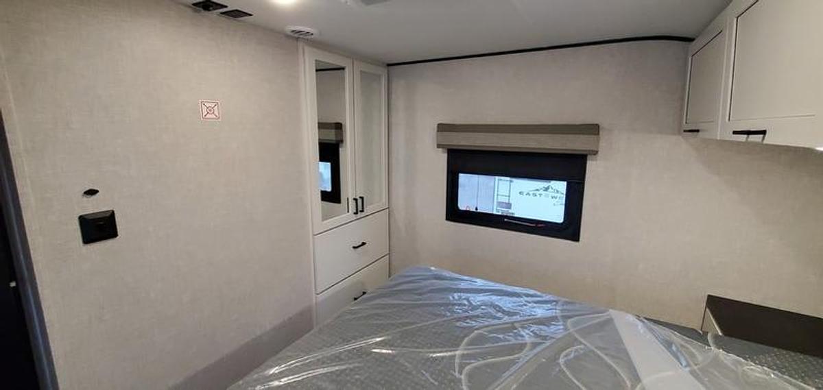 2025 Starcraft RV Starcraft GSL STARCRAFT GSL 244RLS