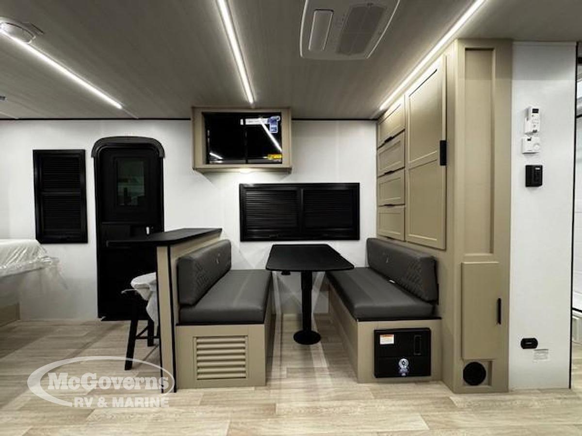 2026 Keystone RV Walkabout 22MAX