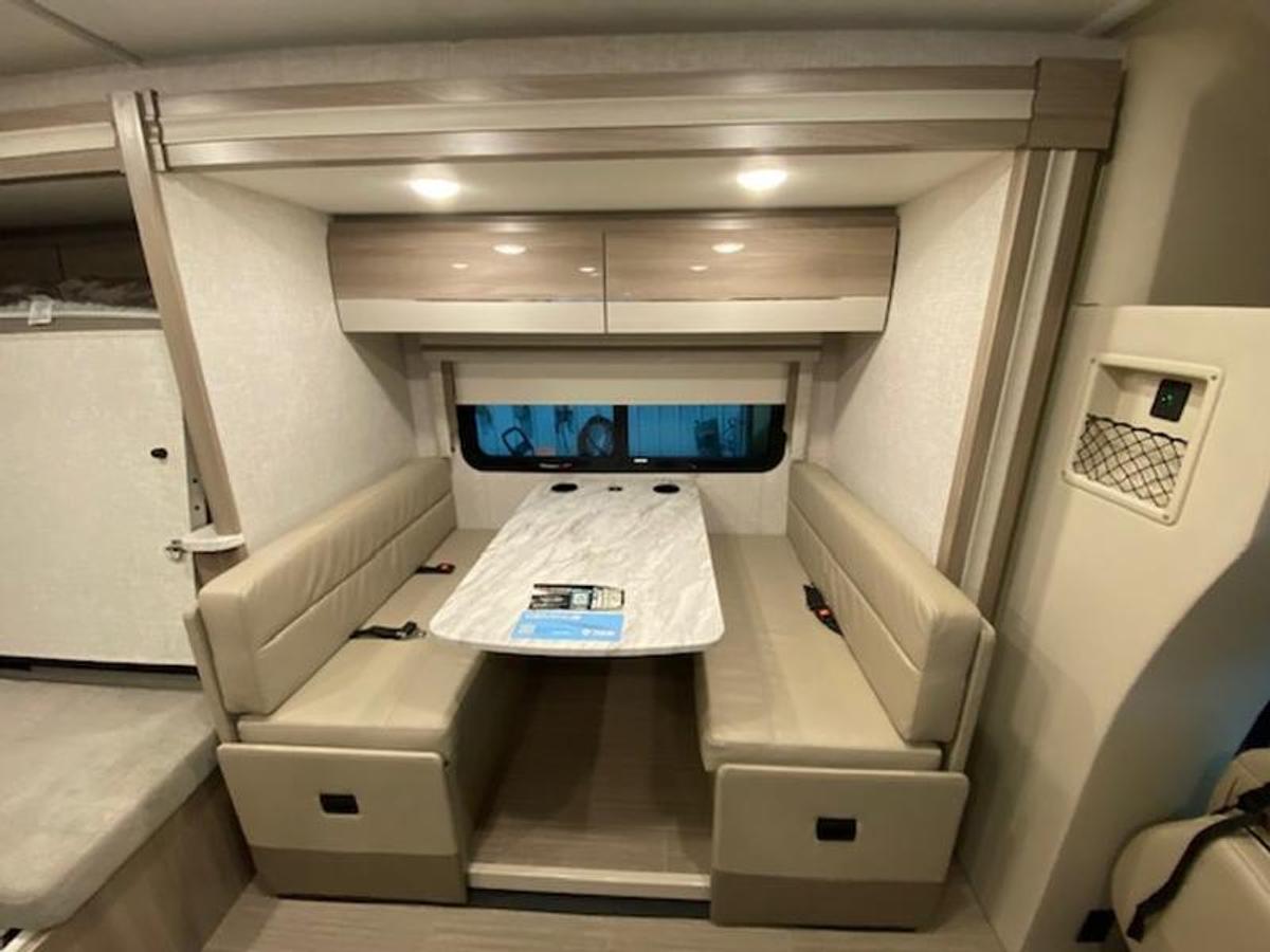 2024 Thor Motor Coach Gemini AWD 23TW