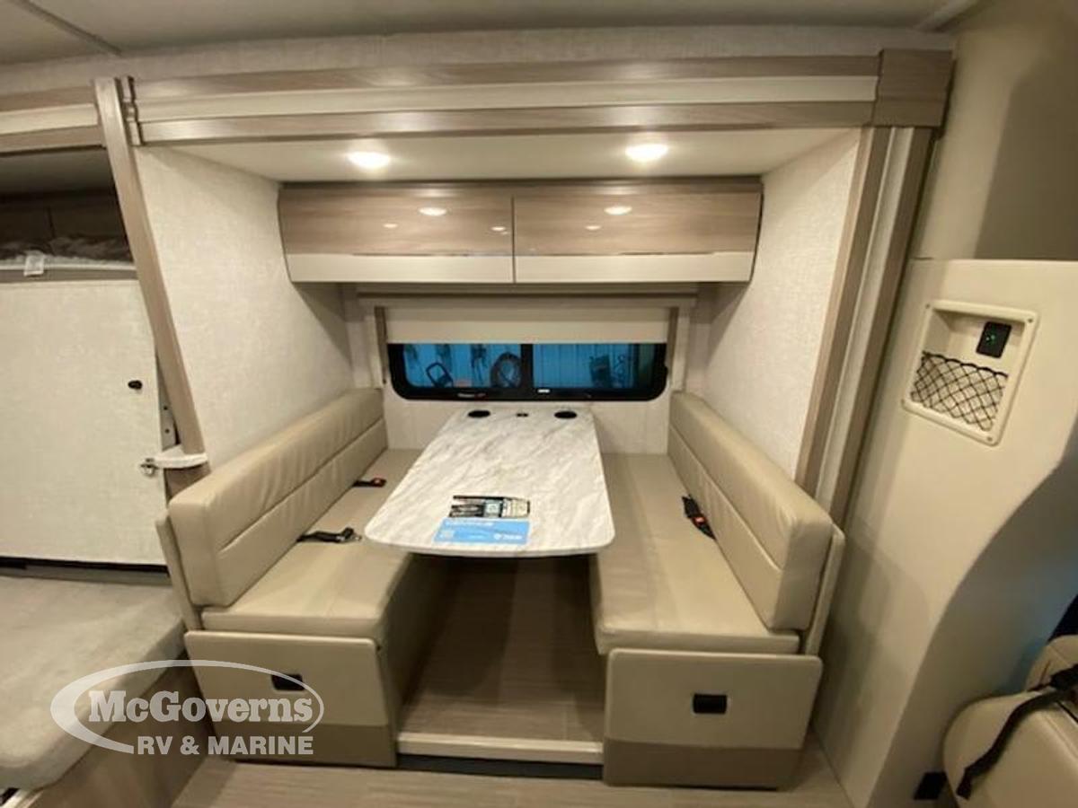 2024 Thor Motor Coach Gemini AWD 23TW