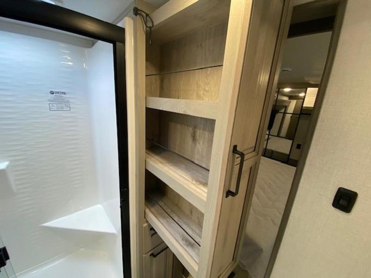 2024 Keystone RV Alpine 3011CK