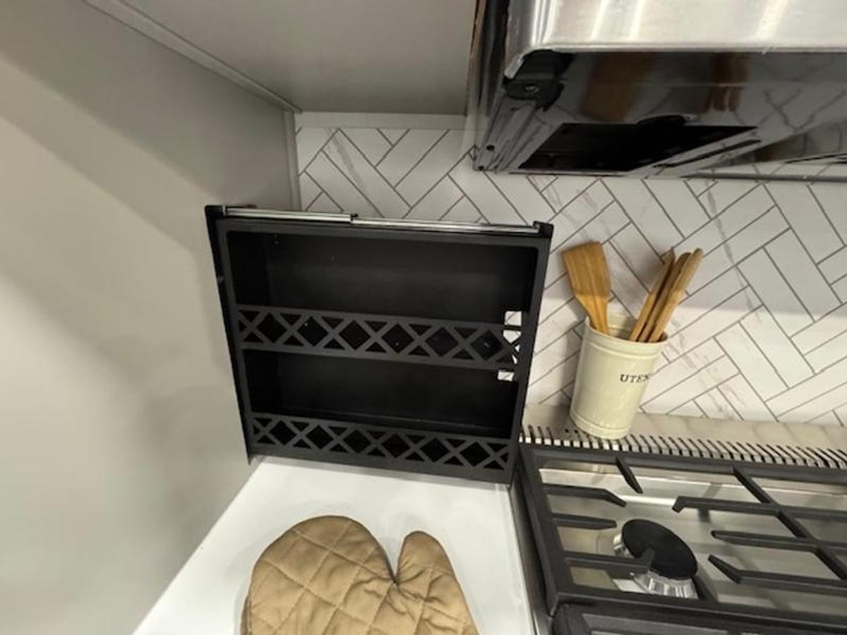 2025 Keystone RV Montana High Country 295RL