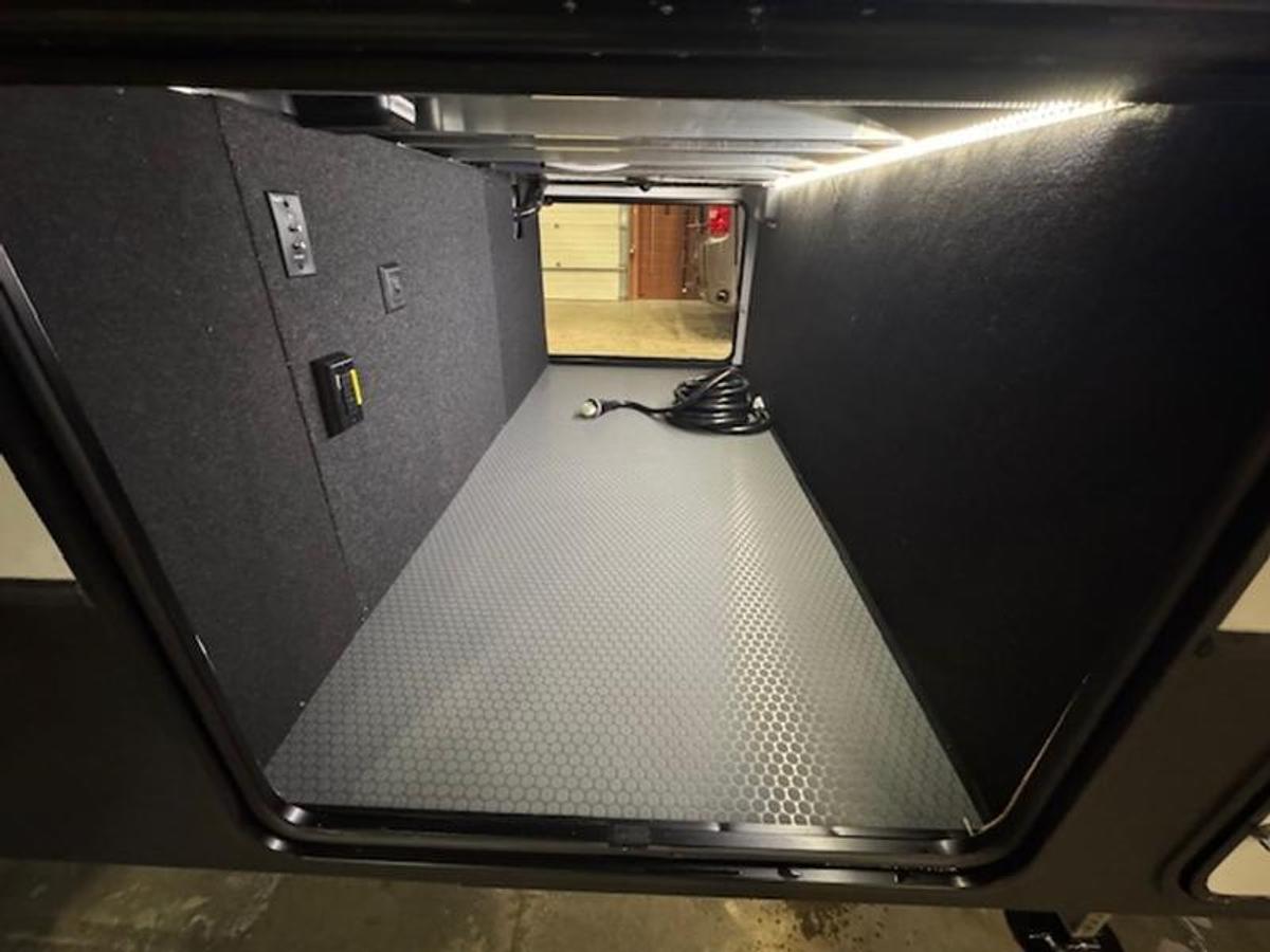 2025 Keystone RV Montana High Country 351BH