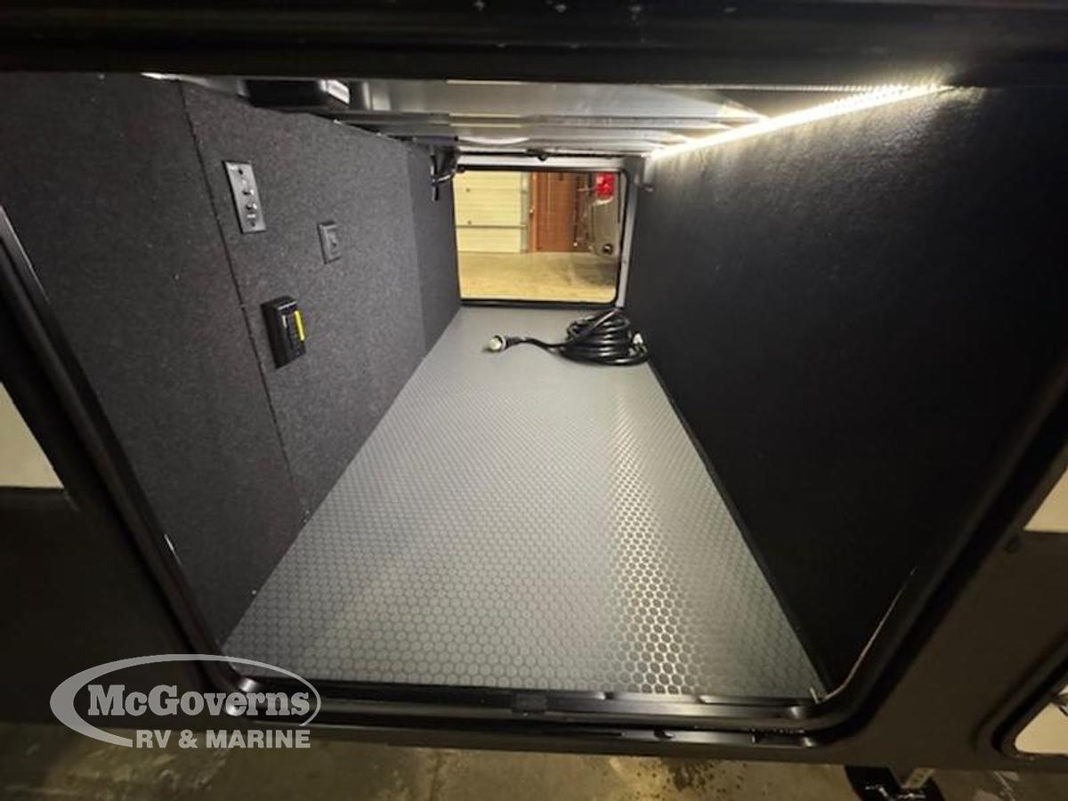 2025 Keystone RV Montana High Country 351BH