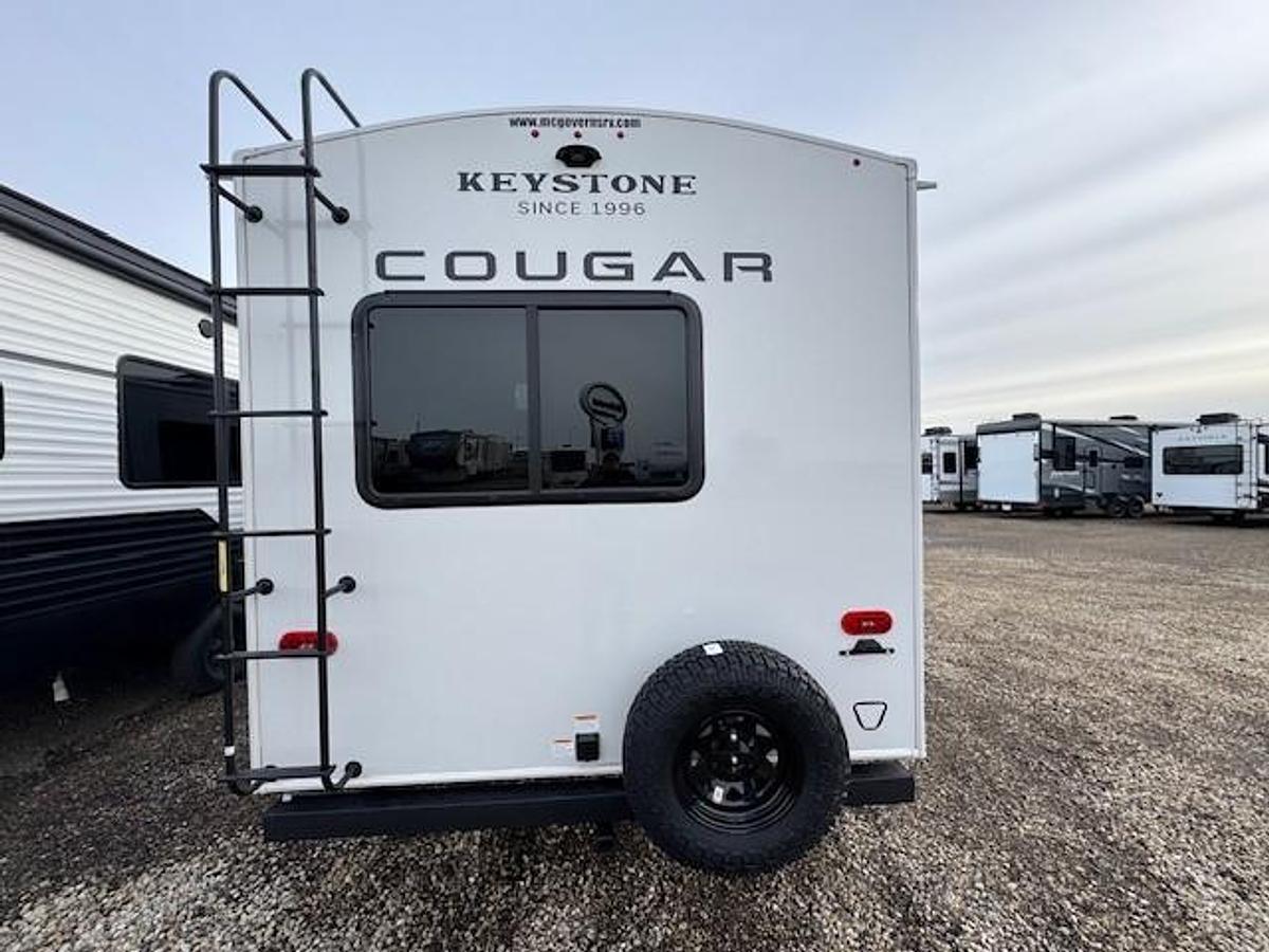 2026 Keystone RV Cougar 25FKWE