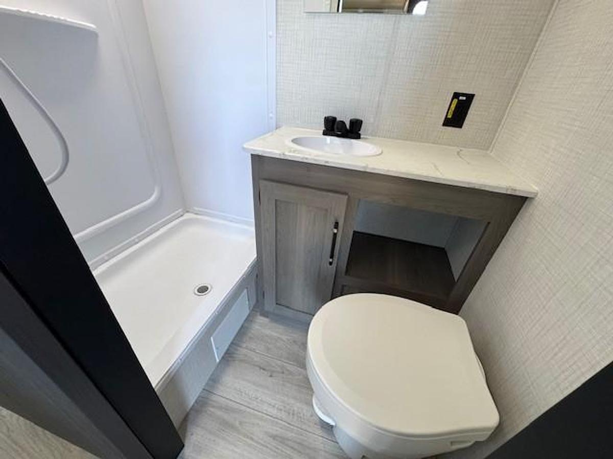 2026 Keystone RV Hideout 200RLWE