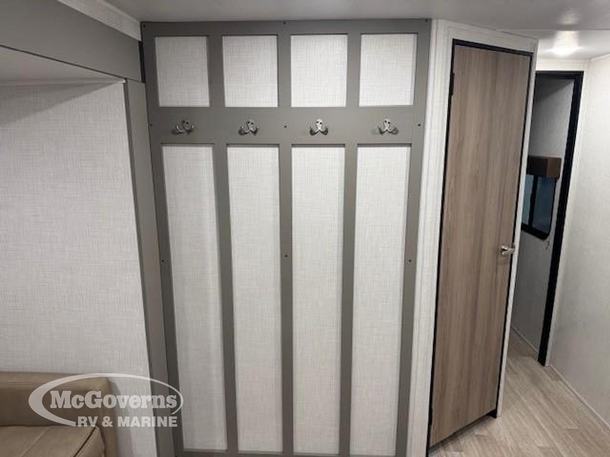 2026 Keystone RV HIdeout 291BRWE