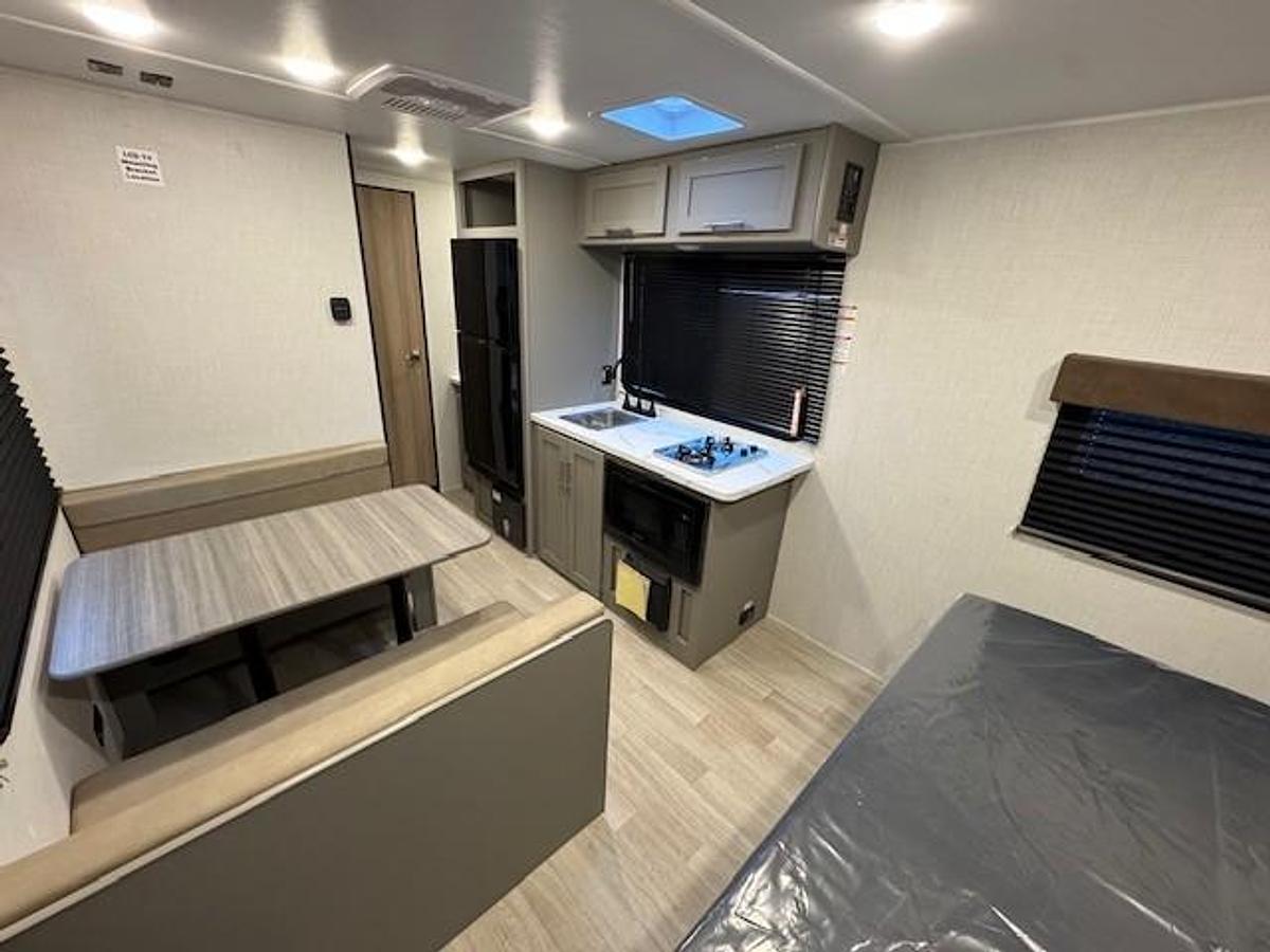 2026 Keystone RV Hideout 20BWE