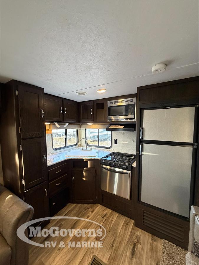 Used 2018 Keystone RV Springdale 242RKWE