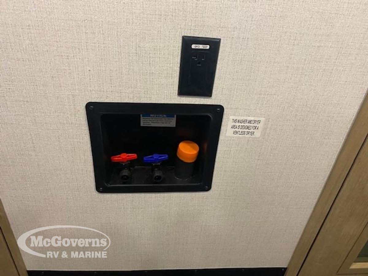 2024 Keystone RV Carbon 358