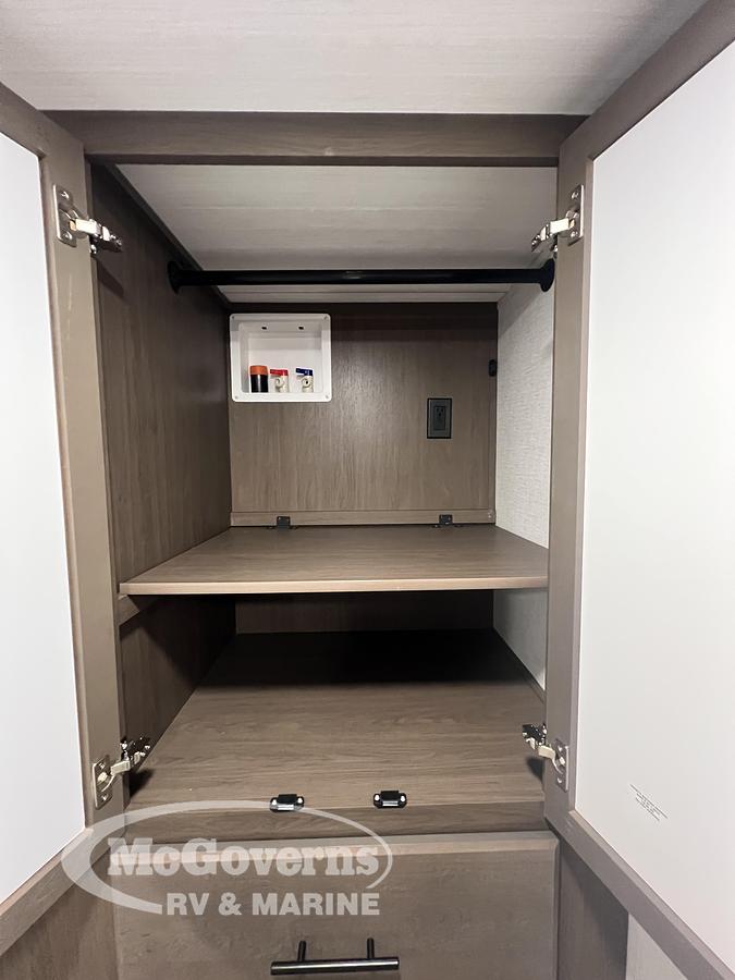 2026 Keystone RV Cougar 29MBD