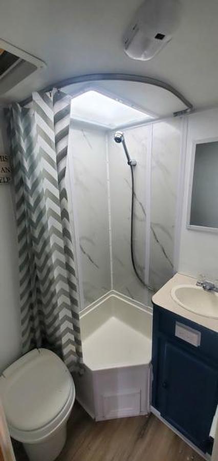 Used 2008 Starcraft RV Starcraft Travel Star TRAVELSTAR SPORT 16FDB