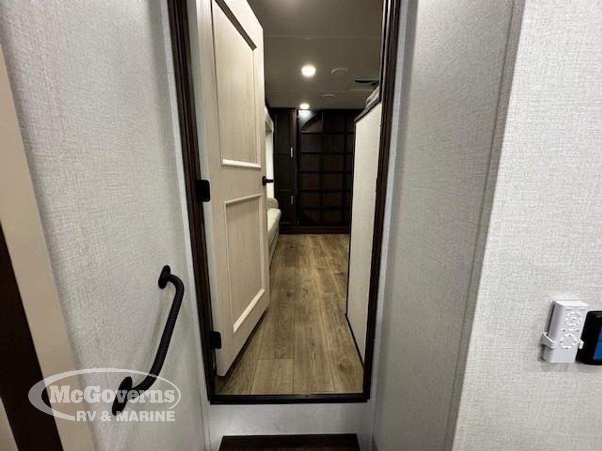 2026 Forest River Cedar Creek 381MUD