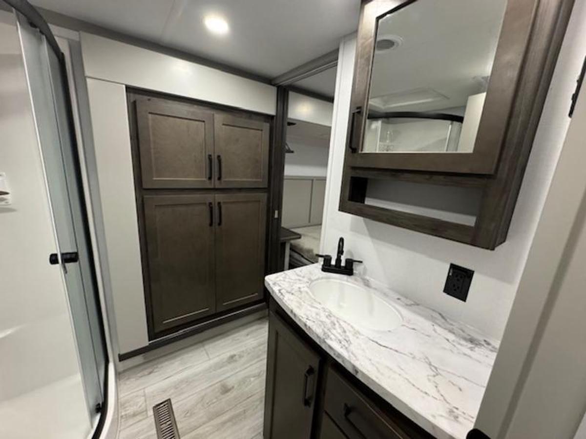 2025 Keystone RV Montana High Country 351BH