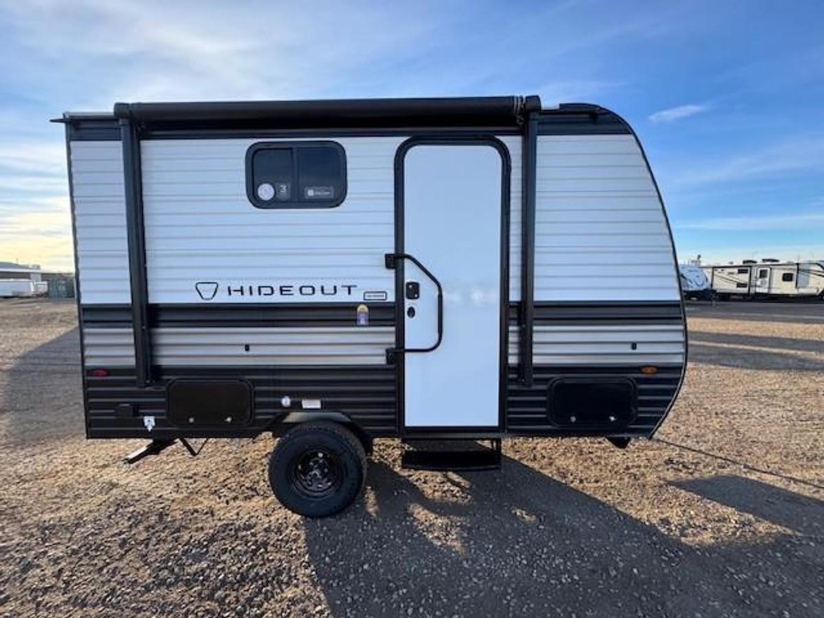 2026 Keystone RV Hideout 123BB