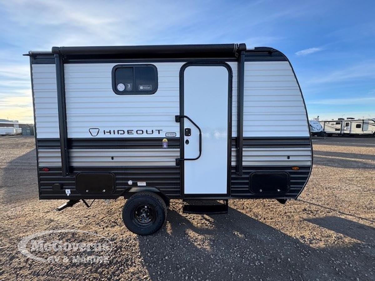 2026 Keystone RV Hideout 123BB