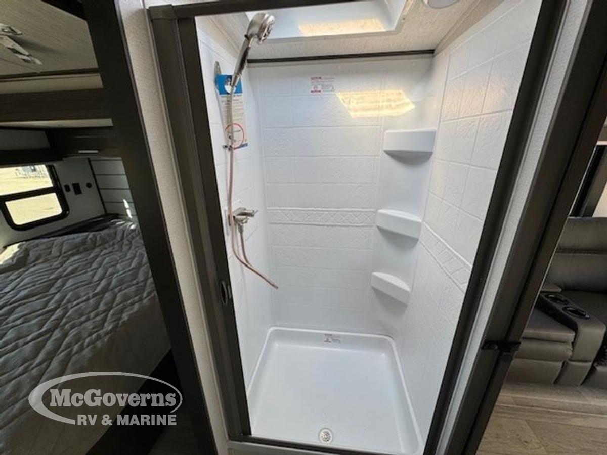 2025 Keystone RV Cougar Half-Ton 25FKDWE