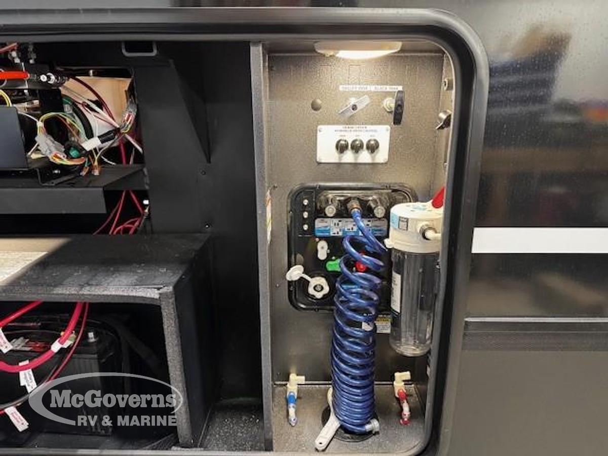 2026 Forest River Cedar Creek 381MUD