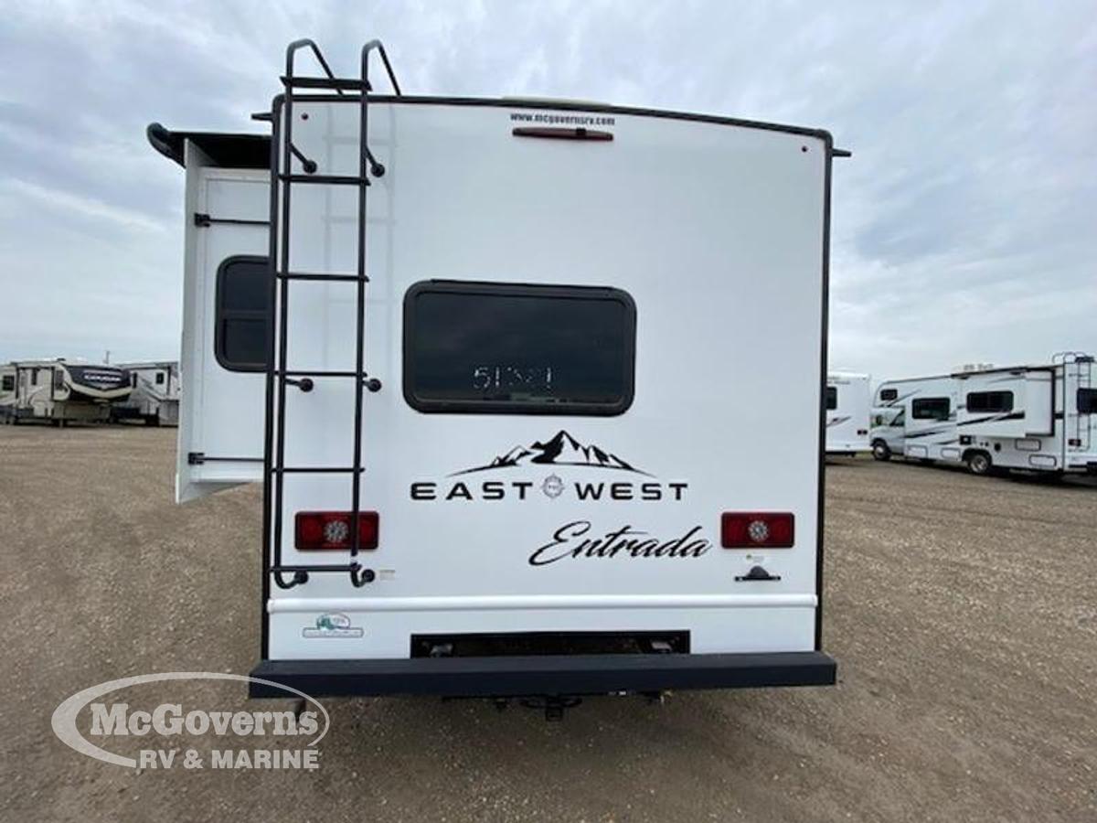 2024 Entrada East to West 2950OKF