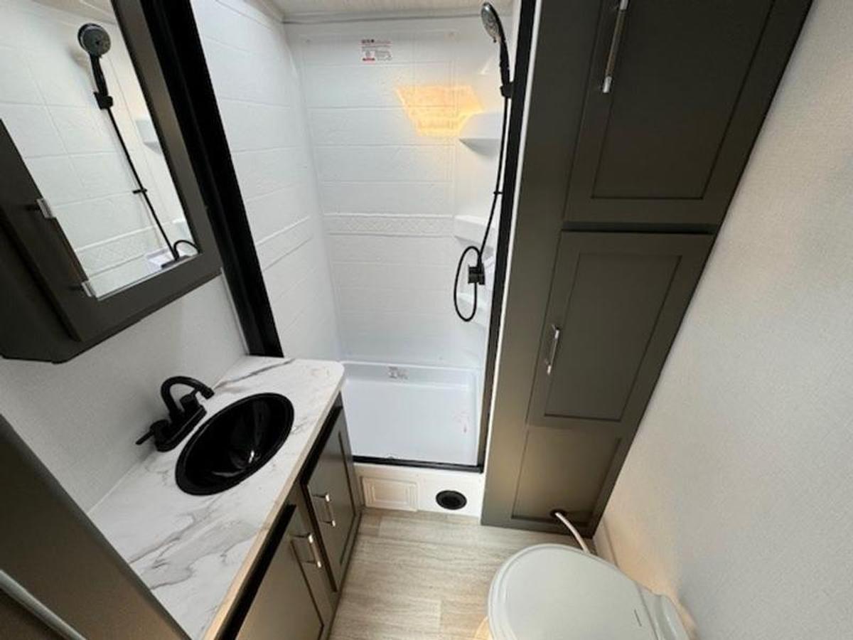 2025 Keystone RV Bullet Premium 310RES